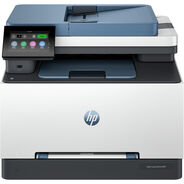 HP LaserJet Pro 3302fdn Multifunktionsdrucker Farblaser