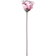 Eglo Kunstblume Molave, 65 cm, lila