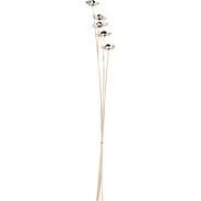 Eglo Trockenblume Alabel, 70 cm, braun