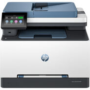 HP LaserJet Pro 3302fdw Multifunktionsdrucker Farblaser