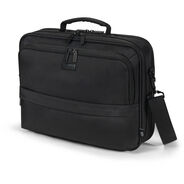 Dicota Borsa per laptop Eco Multi Core, 17.3”, nero