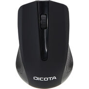 Dicota Comfort kabellose Maus