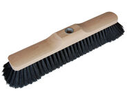 Weitaclean Bodenwischer Rosshaar, 35 cm, braun