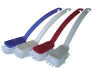 Weitaclean Abwaschbürste, 10 Stück, assortiert