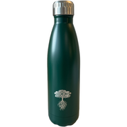 Treeck Thermosflasche, 50 cl, grün matt