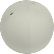 Leitz Sitzball Ergo Active, Ø 65 cm, hellgrau