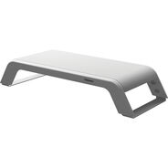 Fellowes Monitorständer Hana LT, weiss
