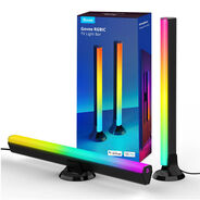 Govee TV-Backlight Light Bar, schwarz