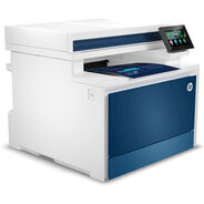 HP LaserJet Pro MFP 4302fdw Multifunktionsdrucker Farblaser