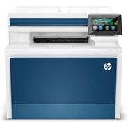 HP Color LaserJet Pro MFP 4302dw Multifunktionsdrucker Farblaser