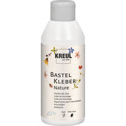 KREUL Colle de bricolage Nature, Refill, 250 ml