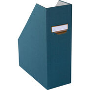 Exacompta Stehsammler OfficeByMe, A4+, blau