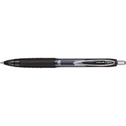 Uni-Ball Rollerball Signo 207 ECO, schwarz, 0.7 mm