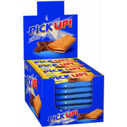 Pick UP! Schokoladenriegel Original, 28 g, 24 Stück