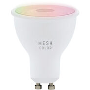 Eglo Leuchtmittel LED connect.Z, GU10, 2700-6500K, 4.9W, weiss