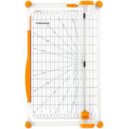 Fiskars Rollenschneidemaschine SureCut breit, A4
