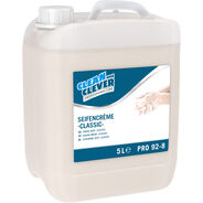 Clean and Clever Flüssigseife PRO 92-8, 5000 ml