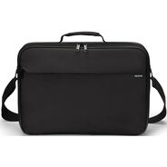Dicota Borsa per laptop Multi ONE, 17.3”, nero