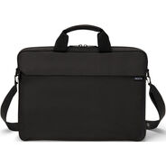 Dicota Borsa per computer portatile Slim Case ONE, 12.5", nero