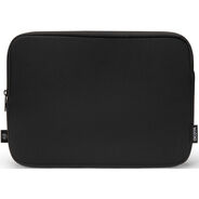 Dicota Laptoptasche Sleeve ONE, 12.5", schwarz