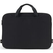 Dicota Laptoptasche Smart Sleeve ONE, 16", schwarz