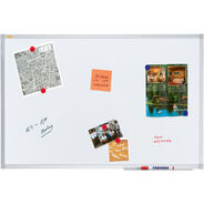 Franken Whiteboard X-tra!Line, 200 x 100 cm, lackiert