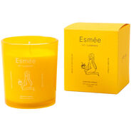 Esmée Bougie Parfumée N°1, 280 g, Clémence