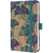Jolie Agenda Pure 2027, 1 Woche / Seite, moonlight ginkgo