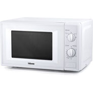 Tristar Mikrowelle MW-2706, weiss