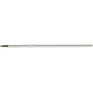 Scriva Kugelschreibermine, blau, 1 mm