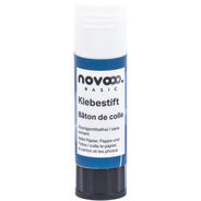 novooo Klebestift Basic, 20 g