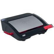 GBC Plastikbindegerät CB20, schwarz