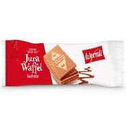Wernli Jura wafer, 9,26 g, 130 pezzi