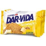 DAR-VIDA Käse, 46 g, 4 Stück