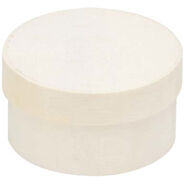 Glorex Spandose, 13.5 cm, braun