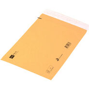 Elco Papierpolstertaschen Pac-it, 170 x 225 mm, braun, 100 Stück