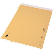 Elco Papierpolstertaschen Pac-it, 250 x 350 mm, braun, 100 Stück