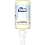 Tork Flüssigseife Mild S4, 1000 ml