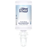 Tork Schaumseife Mild S4, 1000 ml
