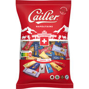 Cailler Napolitains, assortiert, 1000 g