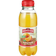 Ramseier Orangensaft Premium, 33 cl, 6 Stück