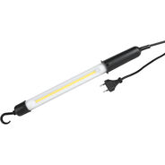 Steffen Handlampe Worklight, 4,80 W, 300 lm, schwarz