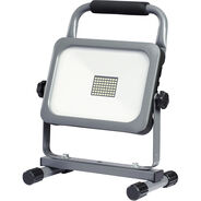 Steffen Scheinwerfer Worklight, 45 W, 4950 lm, grau
