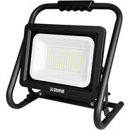 Steffen Scheinwerfer Worklight, 100 W, 16000 lm, schwarz