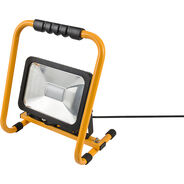 Steffen Scheinwerfer Worklight, 20 W, 1600 lm, gelb