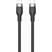 Hyper USB-C Ladekabel, 240 W, 1 m