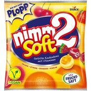 nimm2 Kaubonbons Soft