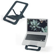 Leitz Laptopständer Ergo, dunkelgrau
