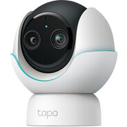 TP-Link Sicherheitskamera Tapo C840, 4 MP