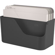 Rotho Dokumentenorganizer My Paper Plus, C4, schwarz
